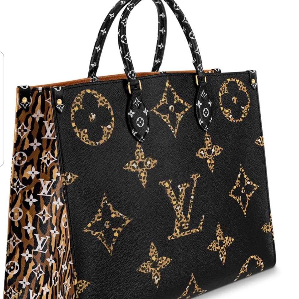 Louis Vuitton Ontego